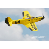 P-39 Aircobra 980mm High Speed Yellow PN