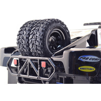 RPM Spare Tyre Carrier - Dual - Slash, Slash 4x4