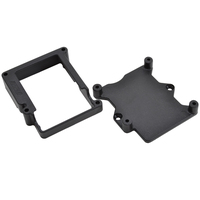 RPM ESC Cage for VXL-3S ESC - Black