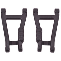 RPM Rear A-Arms - Black - Bandit