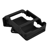 RPM ESC Cage for XL-5 & XL-10 ESC - Black