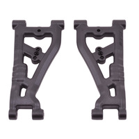 RPM Front A-Arms - Black - ProSC 4x4, Prolite 4x4, ProRally 4x4