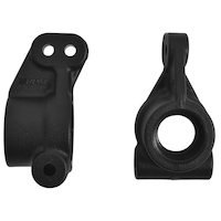 RPM Oversized Rear Axle Carriers - Black - Torment, Ruckus, Circ