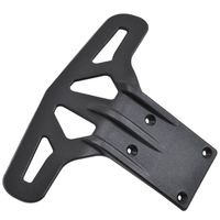 RPM Wide Front Bumper - Black - B44, B44.1, B44.2, B44.3