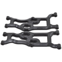 RPM Front Lower A-Arms - Black - Yeti XL