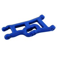 RPM Front A-Arms - Blue - Slash, Nitro Slash, Stampede, Rustler