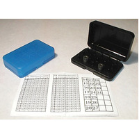 RPM Pinion Protector Case - Black