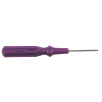 RPM Hex Driver - .050