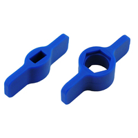 RPM Shock Wrenches - Traxxas