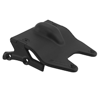 RPM Roof Guard - Black - Baja 5B