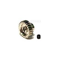 48P STEEL PINION 22T - 3MM SHAFT - RRP1022