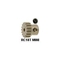 Robinson Racing Mini Aluminum Pinion 12T RC18T