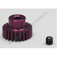 Robinson Racing SuperLite Pinion Purple 48P 23T