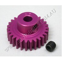 Robinson Racing SuperLite Pinion Purple 48P 27T