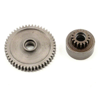 STEEL COMBO SAVAGE 48T/16T - RRP7048