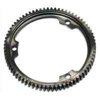 Robinson Racing 8372 Spur Gear Steel 72T Traxxas Nitro