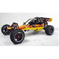 Rovan Sports 1/5 Scale Desert Racer