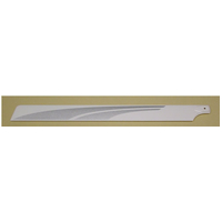 Glass/Carbon Main Blades 680mm