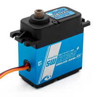SAVOX WATERPROOF DIGITAL SERVO 46KG/0.14S@7.4V PLUS
