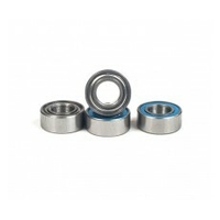 Onyx Series 5x10x4 1Rubber/1 Metal