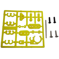 GV SE0031Y PLASTIC PARTS SET