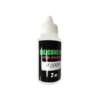 GV SE112 SILICONE  SHOCK  OIL <#2000> 2 OZ