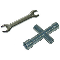 GV SE285 BUCKLE WRENCH