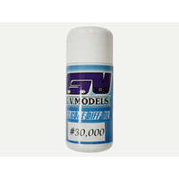 GV SEG030 SILICONE  OIL  FOR  DIFFERENTIAL (#30000 80G)