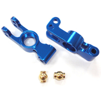 GV SEL3461BL HUB - REAR L&R (BLUE COLOR)