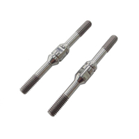 GV SEM130 TITANIUM RODS