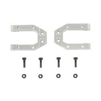 GV SEM349F2H ALUMINUM  UPPER  OUTER  ARM<6061 ANODIZE>