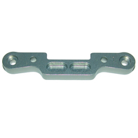 GV SEM349FR2 UPPER  SUSPENSION  PLATE  DEG2<F&R.HARD  ANODIZE>