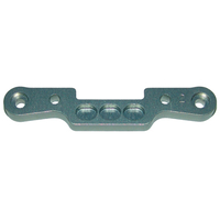 GV SEM349FR3 UPPER  SUSPENSION  PLATE  DEG3<F&R.HARD  ANODIZE>