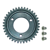 GV SETM066 2 SPEED MAIN GEAR 38T METAL