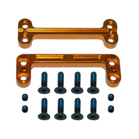 GV SEVX3611GO BV1 PRO STABILIZER MOUNT FRONT AND REAR (GOLD)