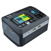 SkyRC D750 MIX Charger LiPo 1-8s 32A 500W AC