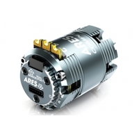 Ares Pro V2 motor 17.5T dual sensor port