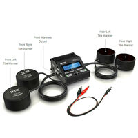 ###RacingStar RSTW PRO Tyre Warmer Set.