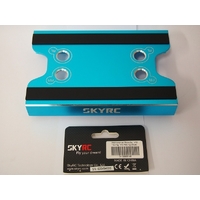Maintenance Stand (blue) 1/10 onroad