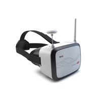 #HD FPV Goggles