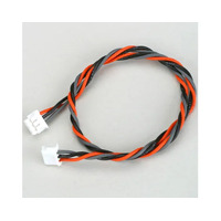 SPM9012 | Spektrum 12 inch Remote Receiver Extension Lead