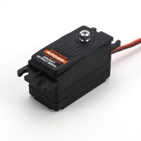 Spektrum 19.2kg High Voltage Metal Gear Retract Servo