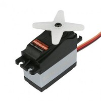 Spektrum 12kg High Speed Coreless Digital Metal Gear Servo
