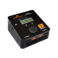 SPEKTRUM SMART S2100 AC CHARGER, 2X100W, AU PLUG