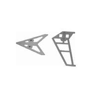 SYMA ALLOY SHARK TAIL DECORATION