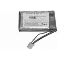 SYMA ALLOY SHARK 7.2V LIPO BATTERY