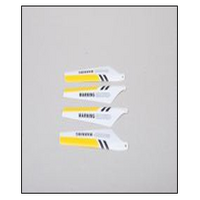 Syma Main Blades (yellow)
