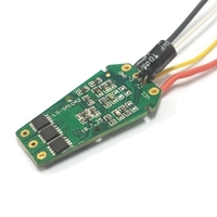 Syma W1 ESC Board