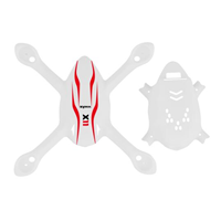  Syma X11C Body (white)