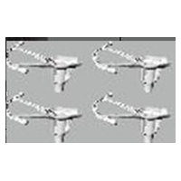 Syma X12S Protective frame